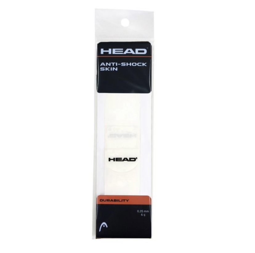 HEAD Anti-Shock Skin Padel