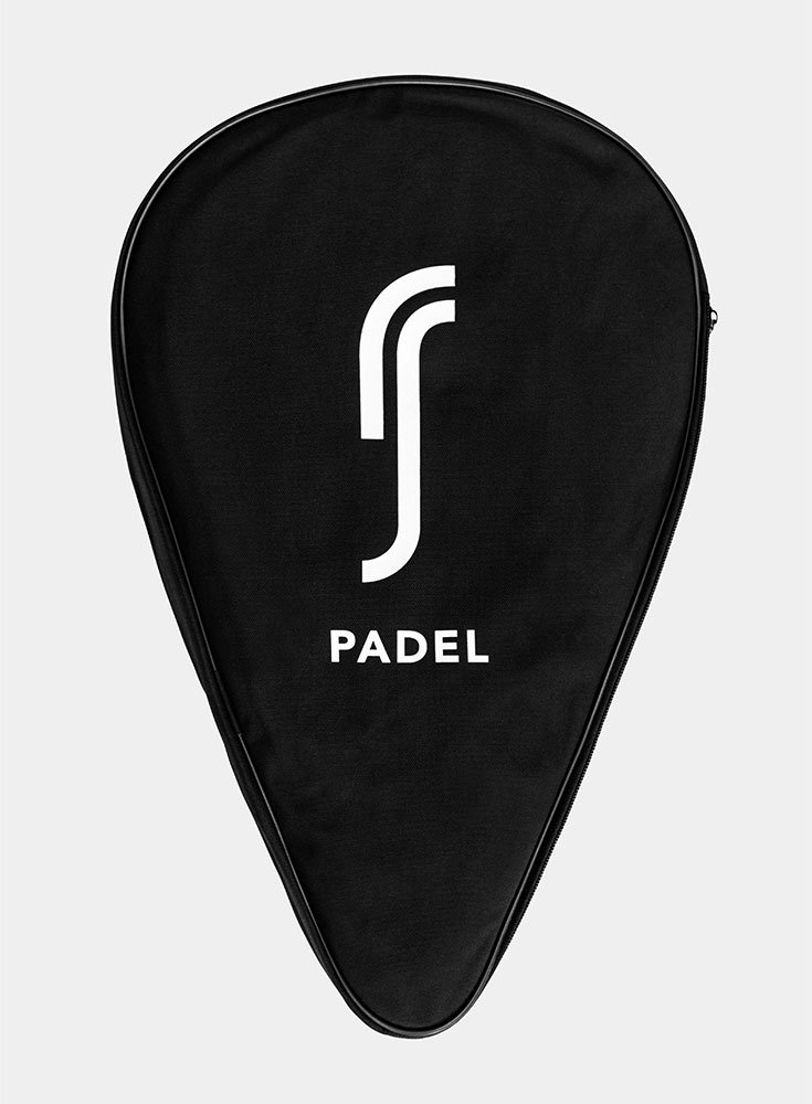 CLASSIC PADEL RACKET COVER - RS