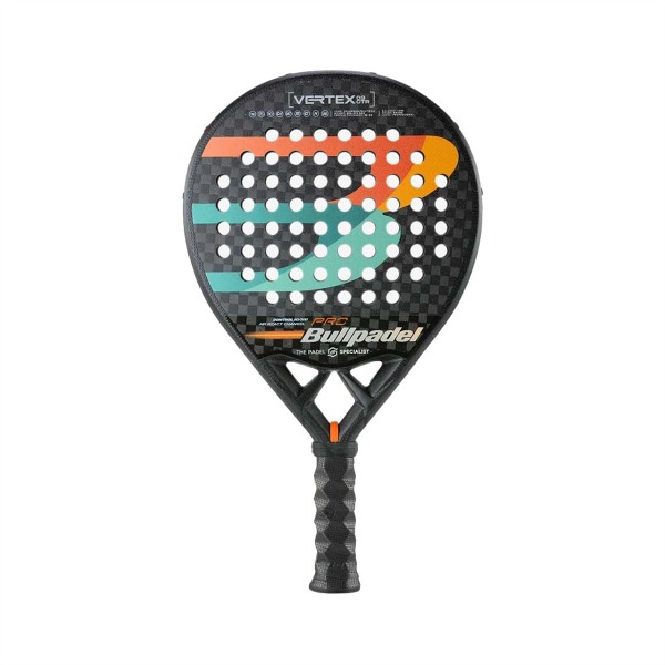 Bullpadel Vertex 03 Control 2022