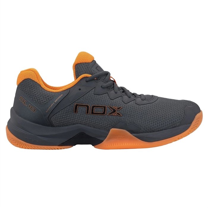 Nox Calzado ML10 Hexa