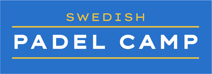 Swedish Padel Camp