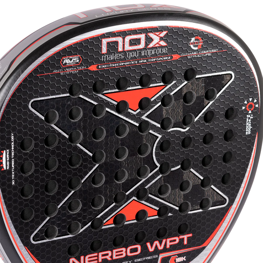 Nox Nerbo WPT Luxury 2022