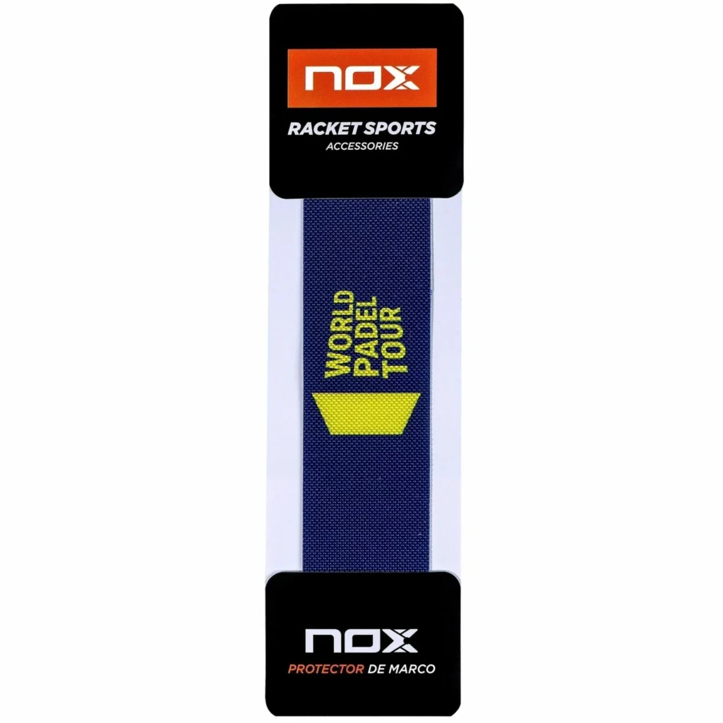 Nox WPT Protector Blue