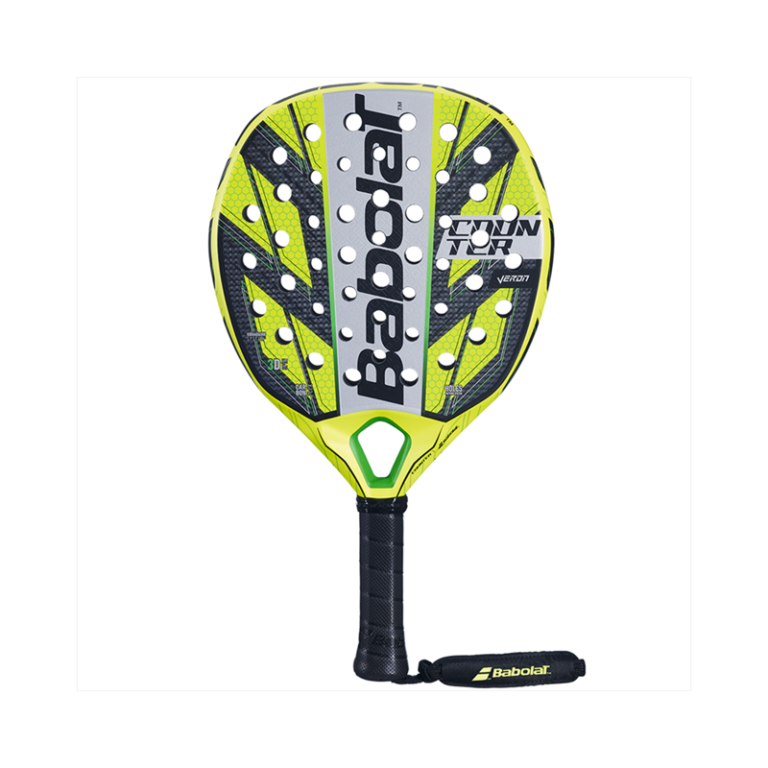 Babolat Veron Counter 2023