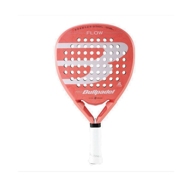 Bullpadel Flow Woman 2023