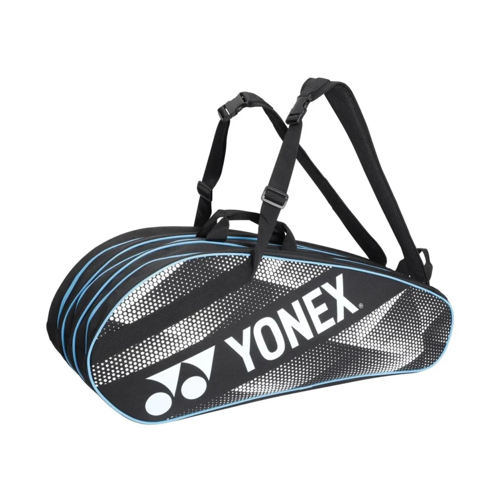 Yonex Racketbag x9 Black/Blue 2023