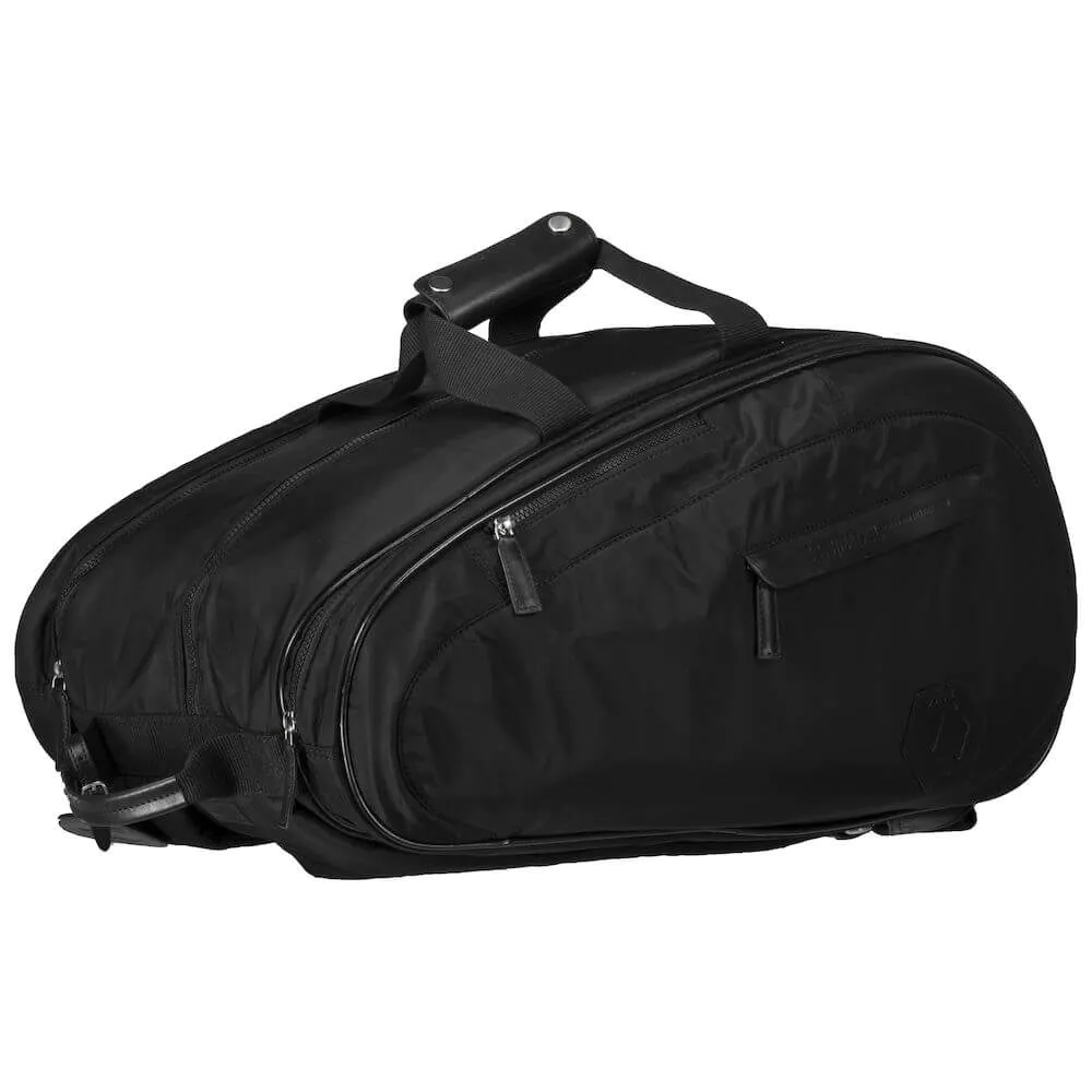 Padel Bag One Black