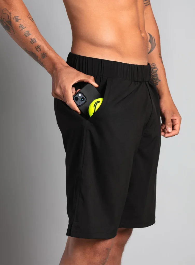 RS - MEN’S PERFORMANCE SHORTS 9″