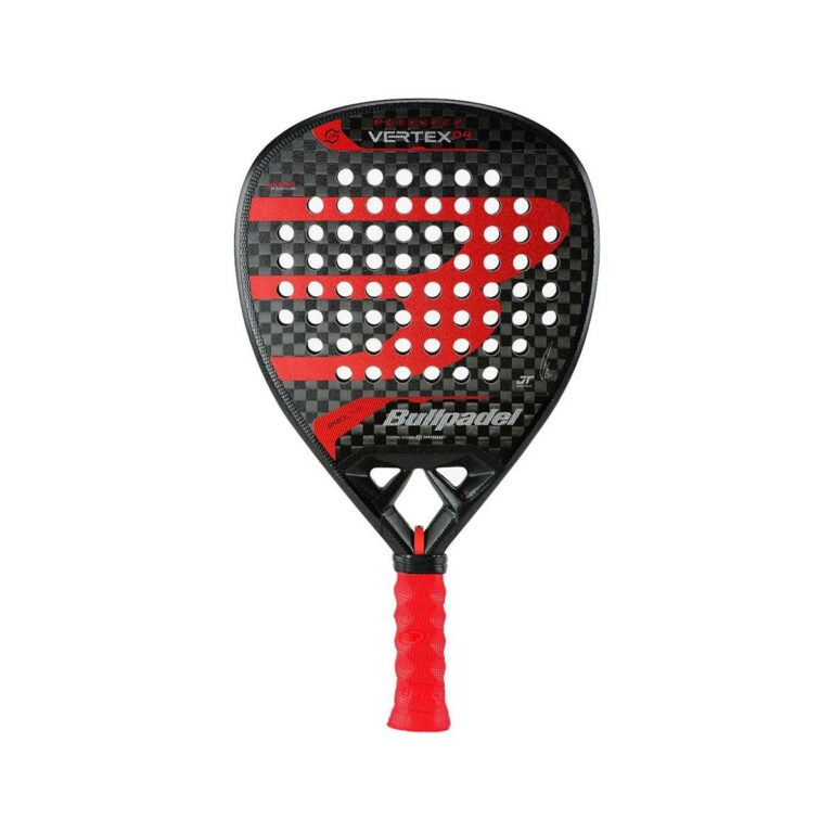 Bullpadel Vertex 04 2024