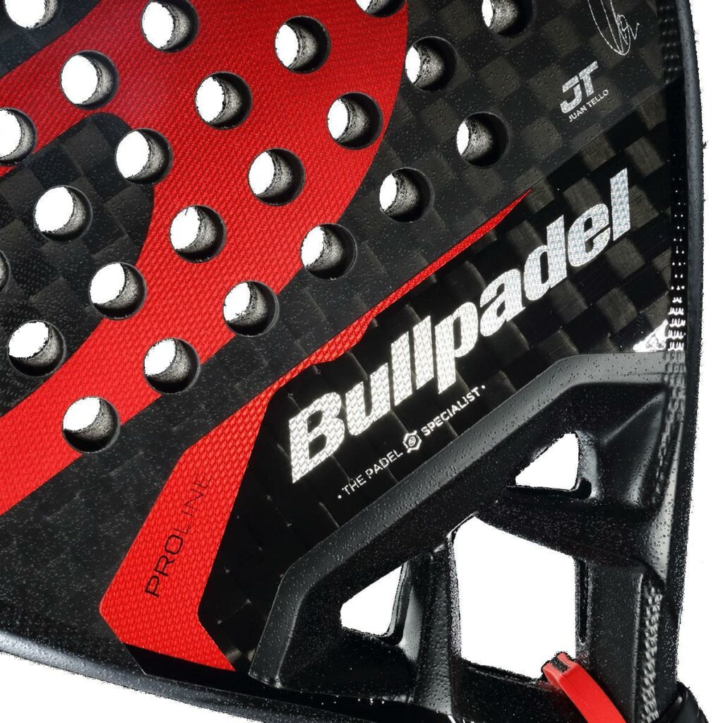 Bullpadel Vertex 04 2024