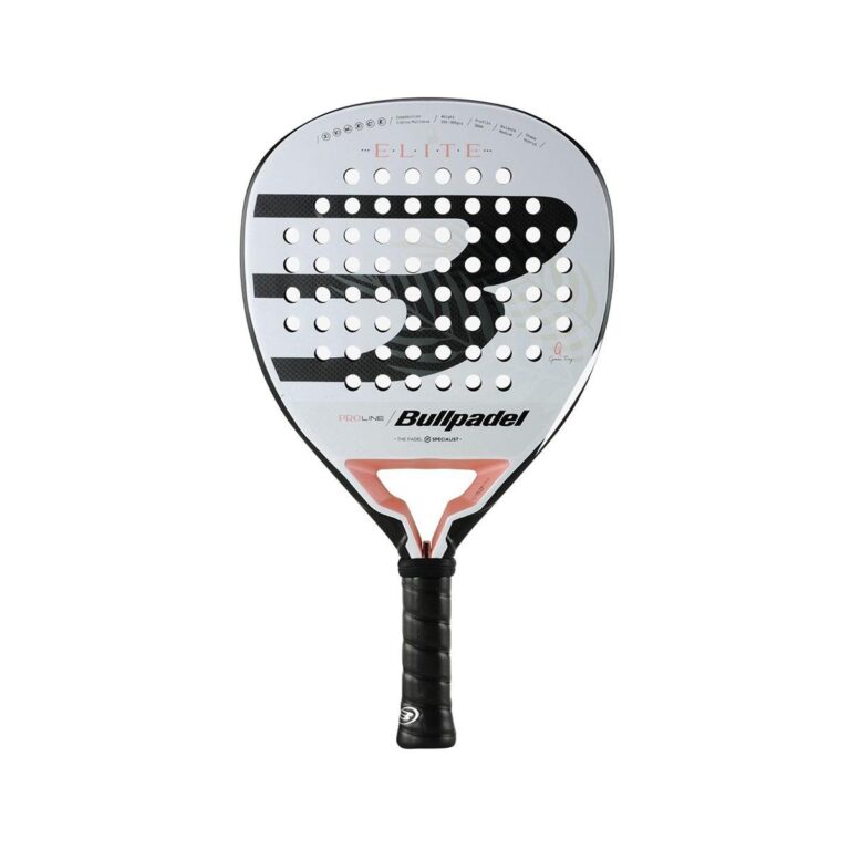 Bullpadel Elite W 2024