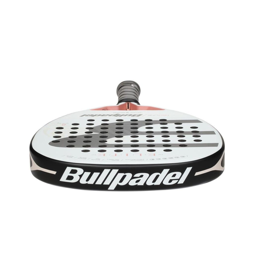 Bullpadel Elite W 2024