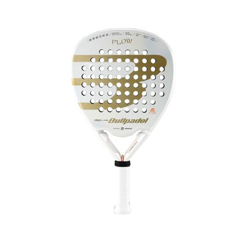 Bullpadel Flow W 2024