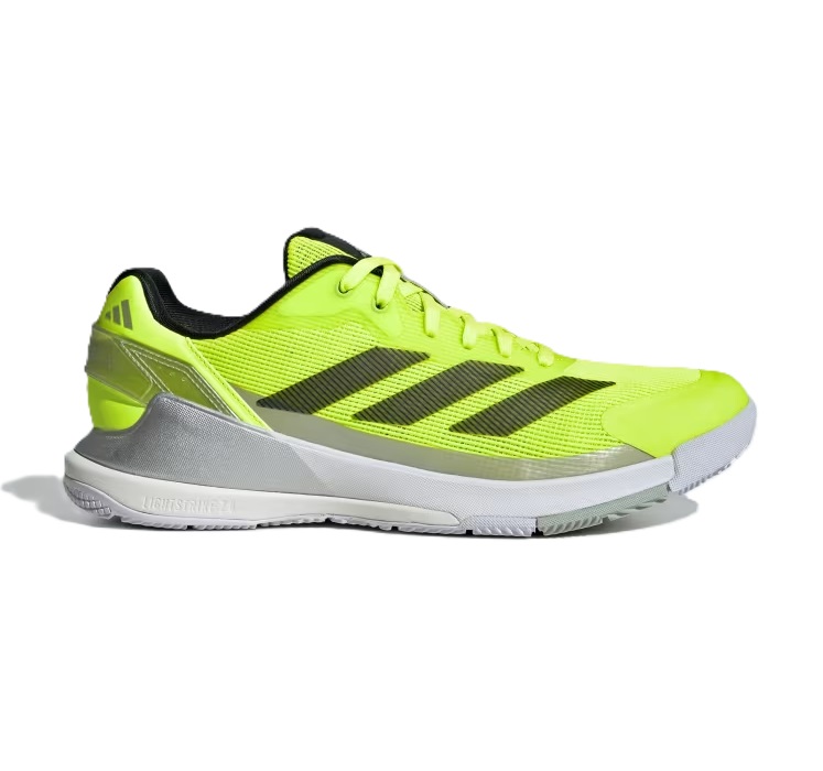 Adidas Crazyquick LS Padelskor Lime green