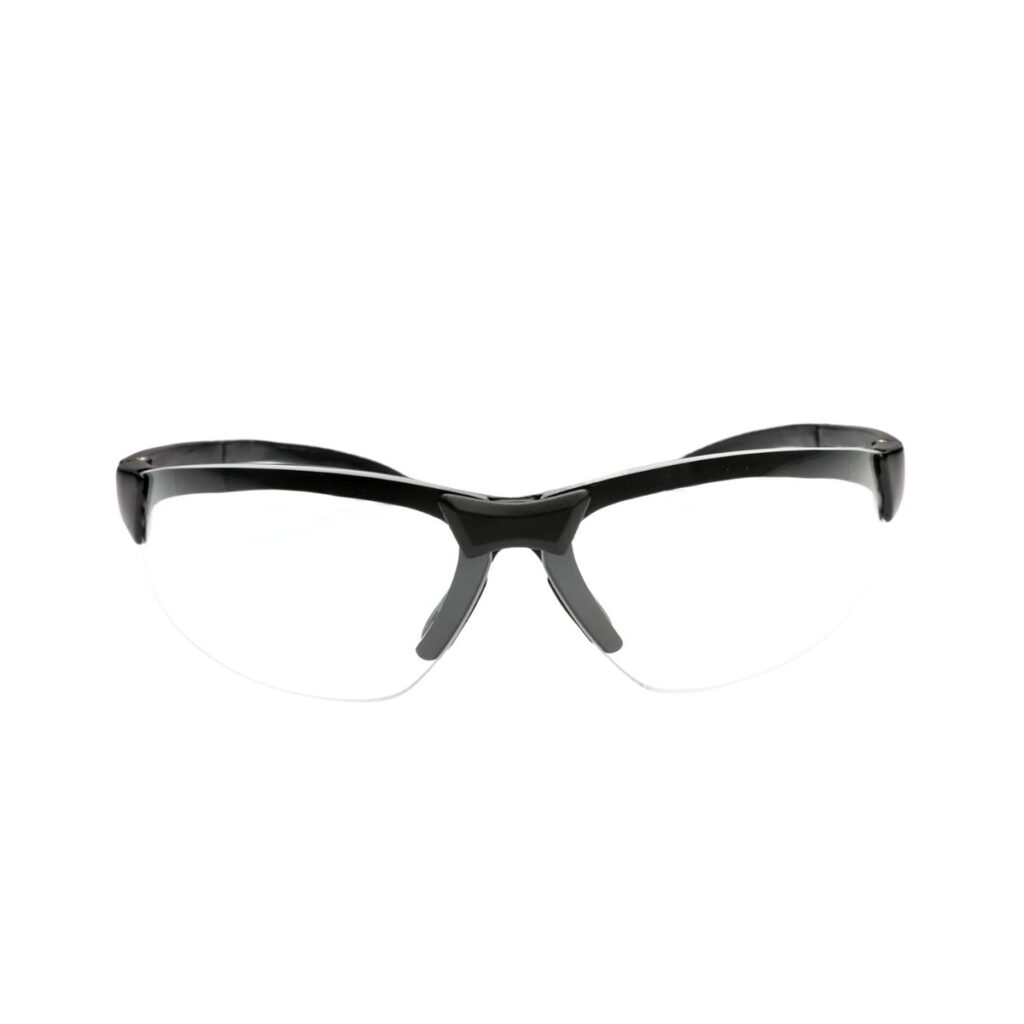 Sunread Sport Clear Black