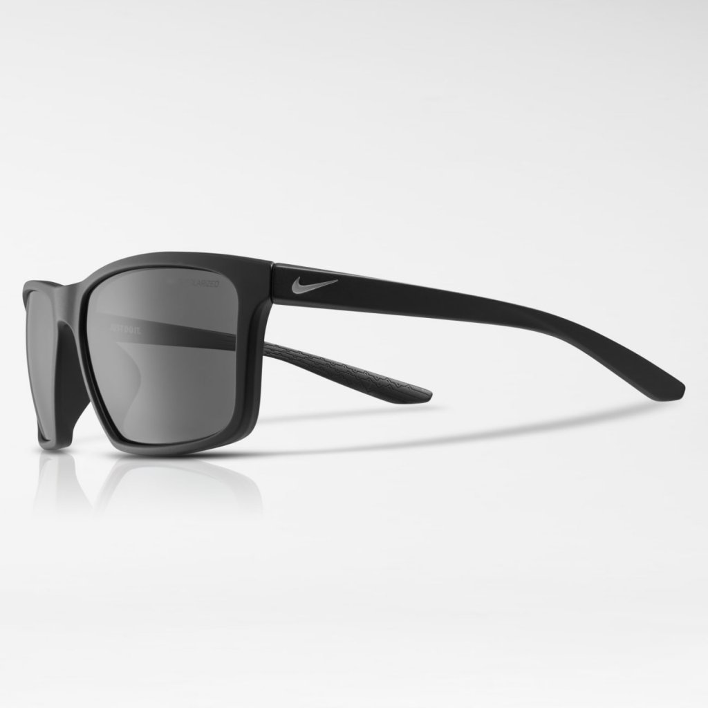 NIKE Valiant Sunglasses Black