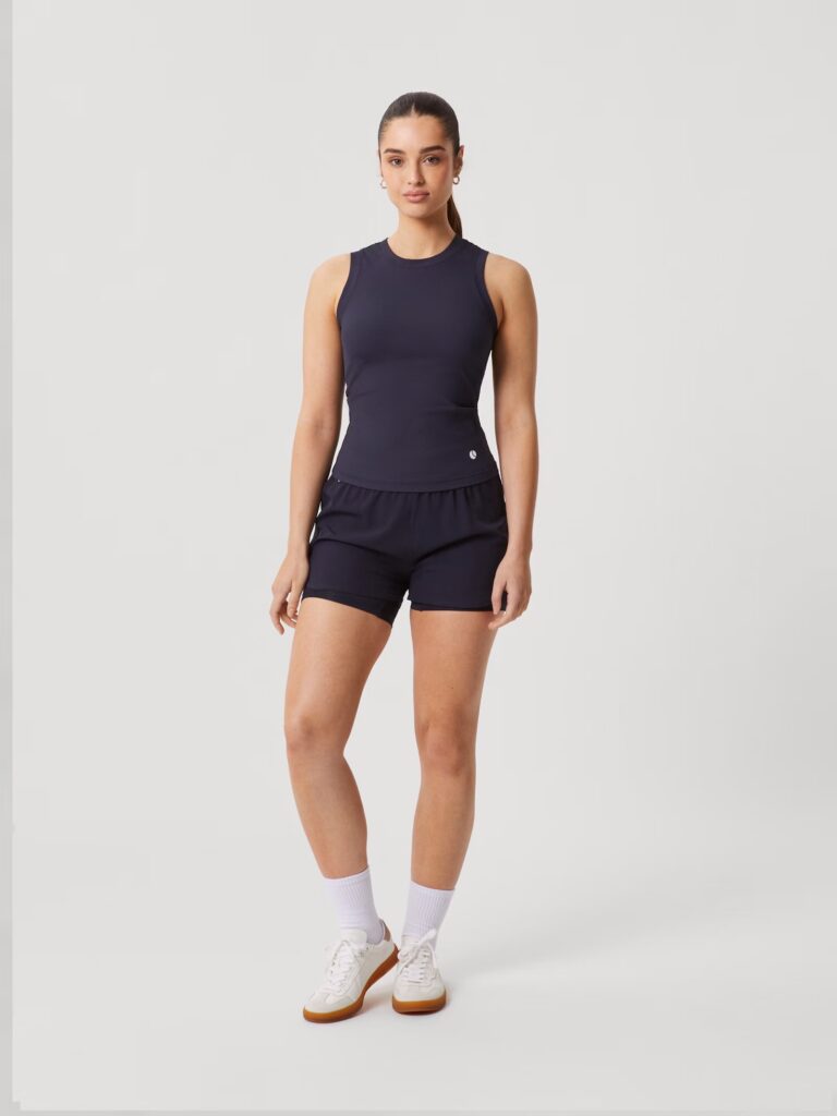 Björn borg - Ace Shorts 2 In 1