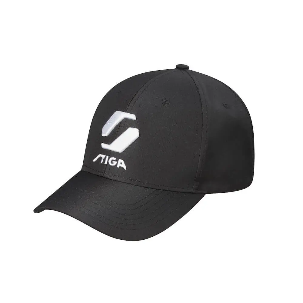 Cap Pro Black