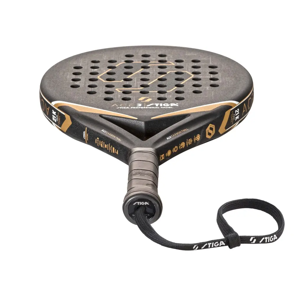 stiga - Padelracket ACE 3