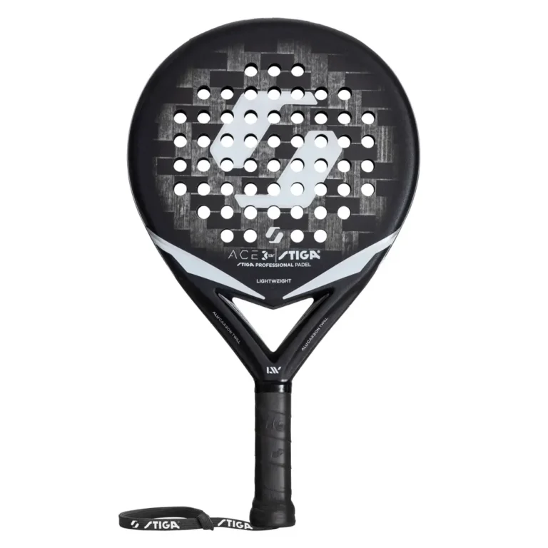 Padel Racket ACE 3 LW