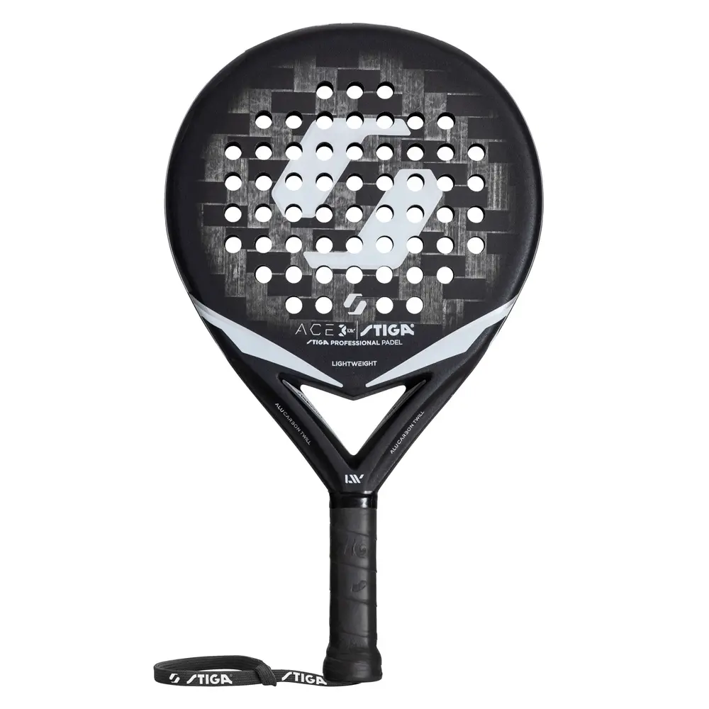 Padel Racket ACE 3 LW