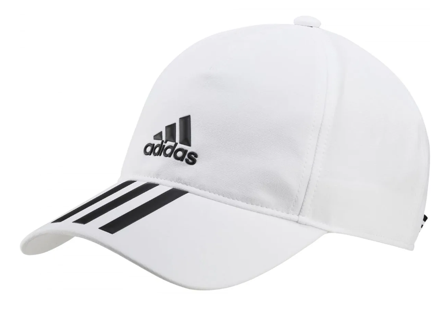 ADIDAS Aeroready 3-Stripes Cap