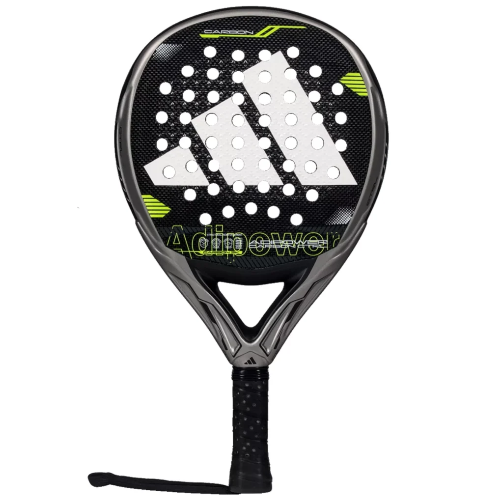 Adidas Adipower Carbon CTRL 3.4 2025