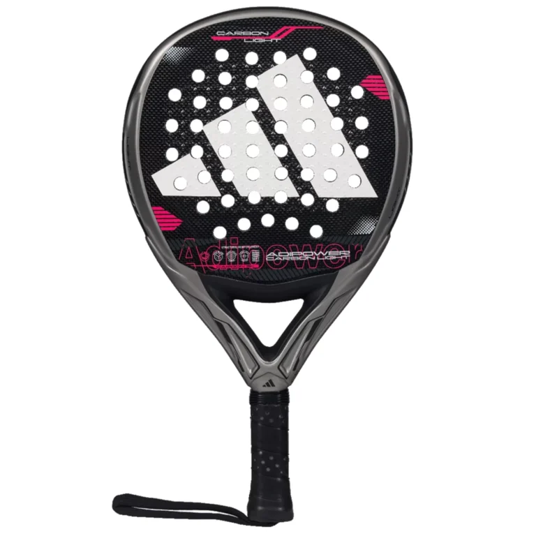 Adidas Adipower Carbon Light 3.4 2025