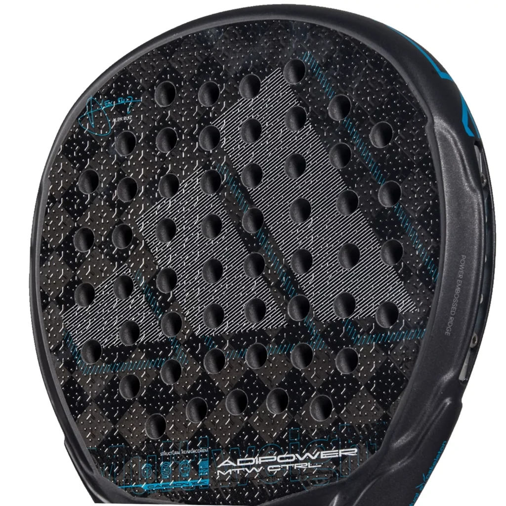 Adidas Adipower Multiweight CTRL Ruiz 3.4 2025