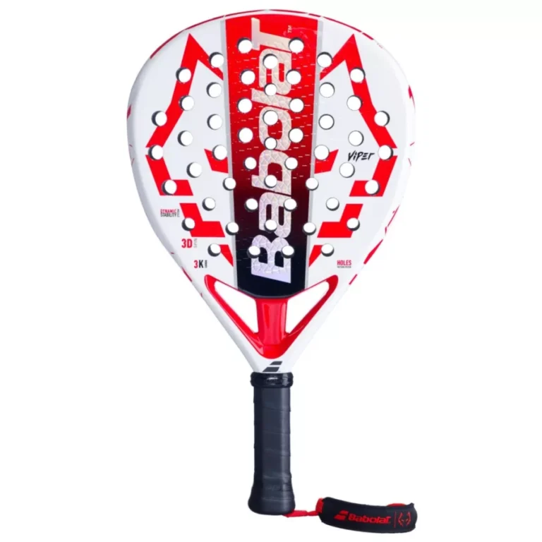 BABOLAT - TECHNICAL VIPER JUAN LEBRON 2025