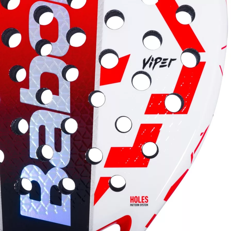 BABOLAT - TECHNICAL VIPER JUAN LEBRON 2025