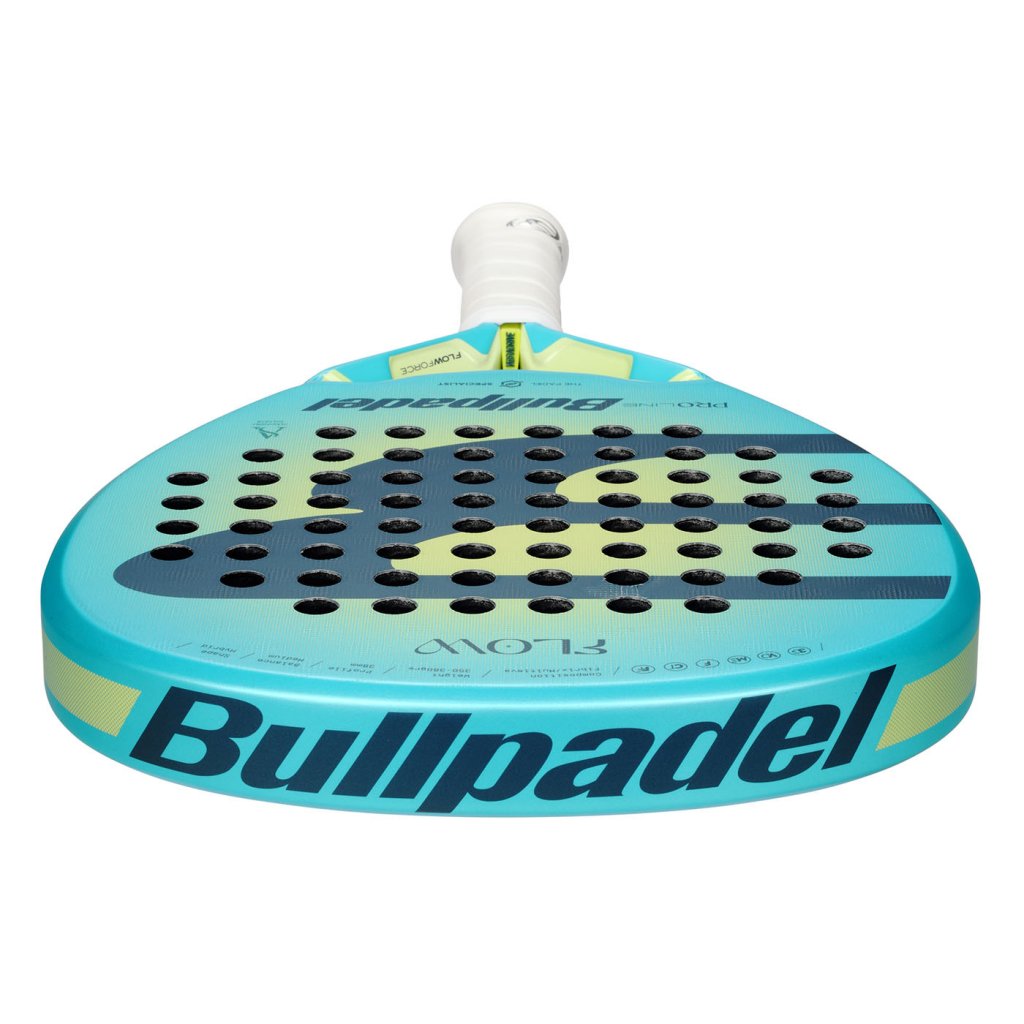 Bullpadel Flow Woman - 2025
