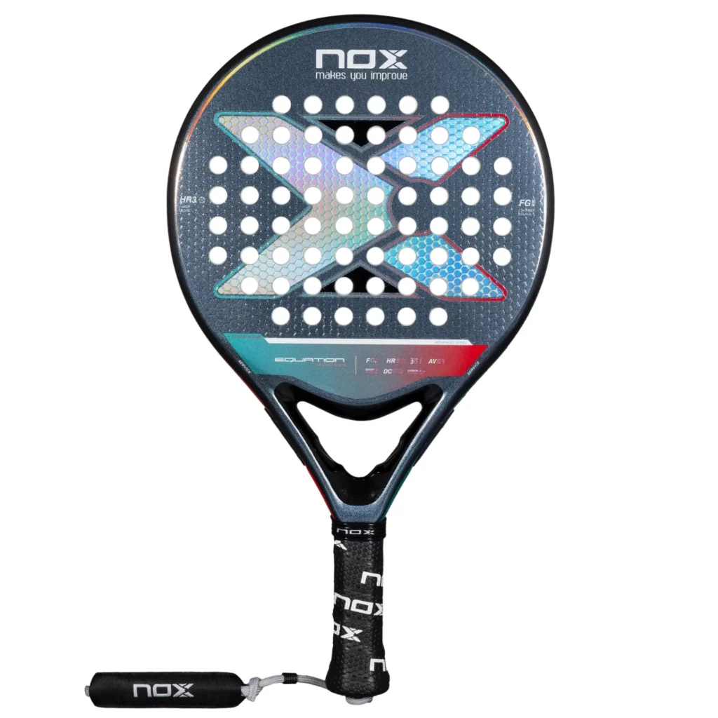 NOX EQUATION LIGHT WOMEN'S ADVANCED SERIES 2025