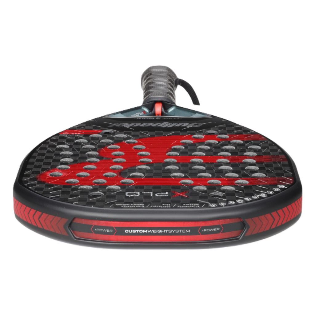 Bullpadel Xplo - 2025