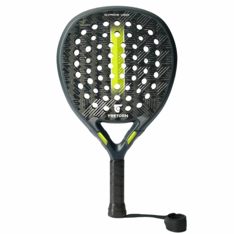 Tretorn Supreme VSQZ