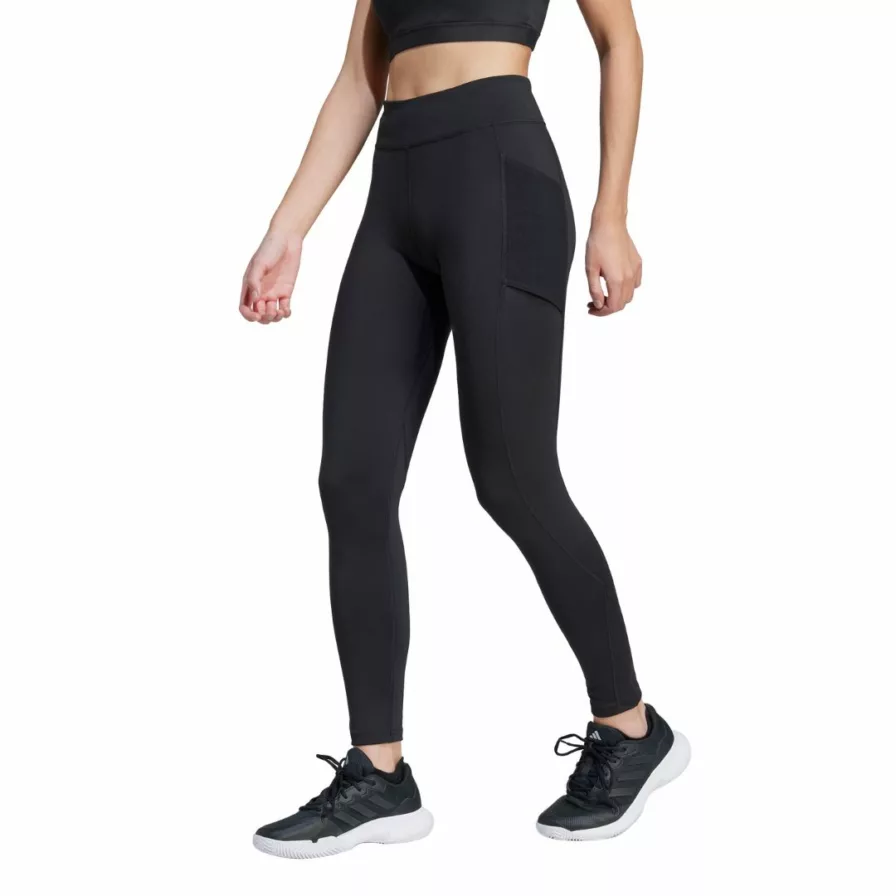 Adidas Climacool Match Tights Women Black