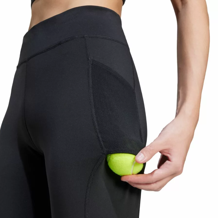 Adidas Climacool Match Tights Women Black