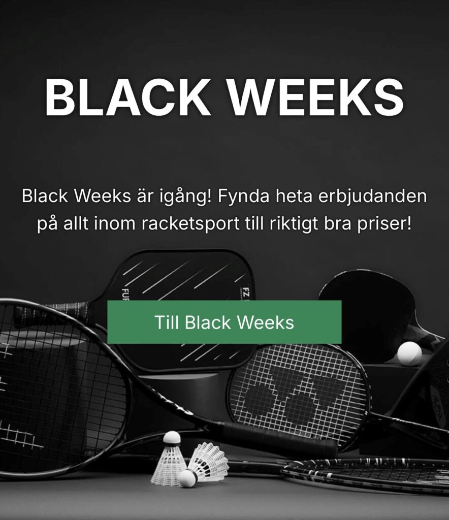 blackfriday racketspecalisten