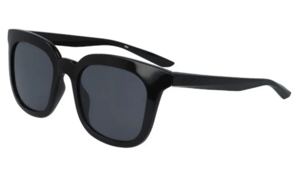 NIKE Myriad Black sunglasses