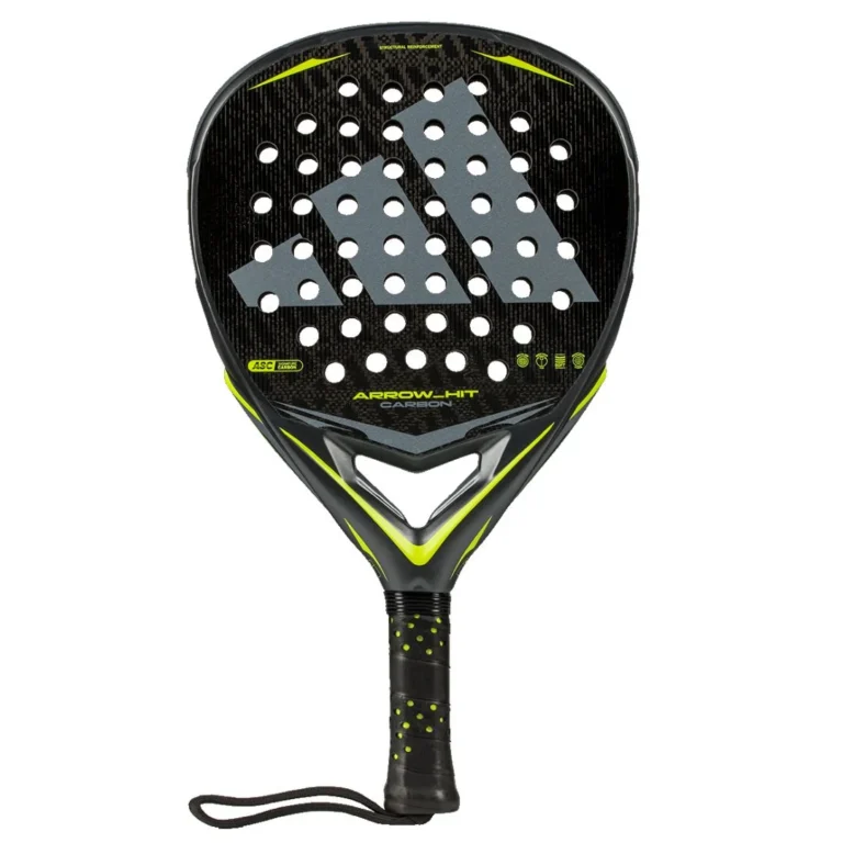 Adidas Arrow Hit Carbon 2026