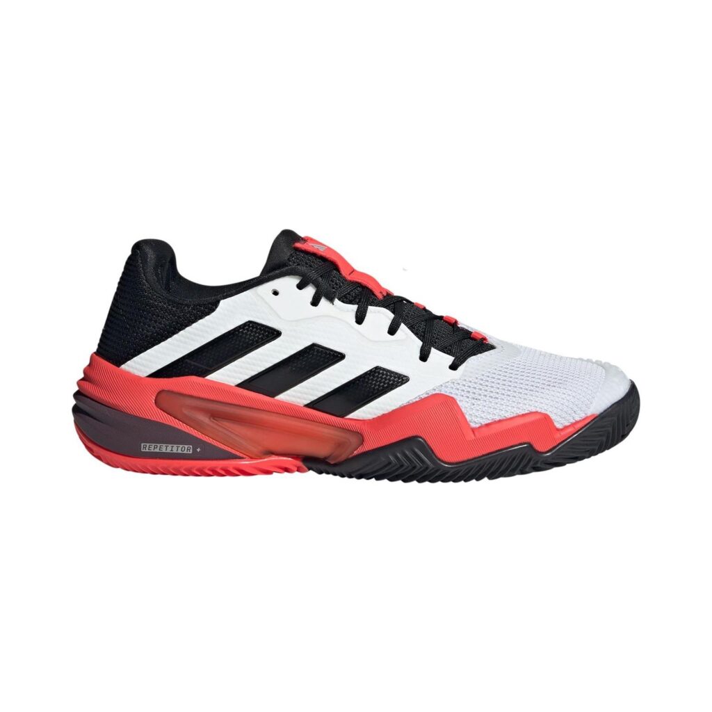 Adidas Barricade 13