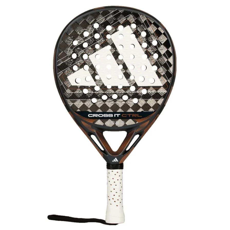 Adidas Cross IT CTRL 2026