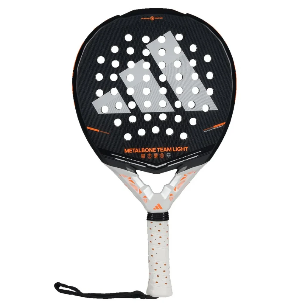 Adidas Metalbone Team Light 2026