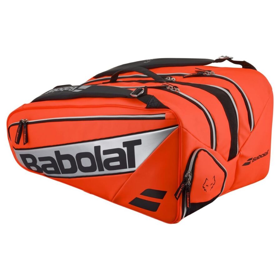 Babolat RH Pro Padel Juan Lebron Multi