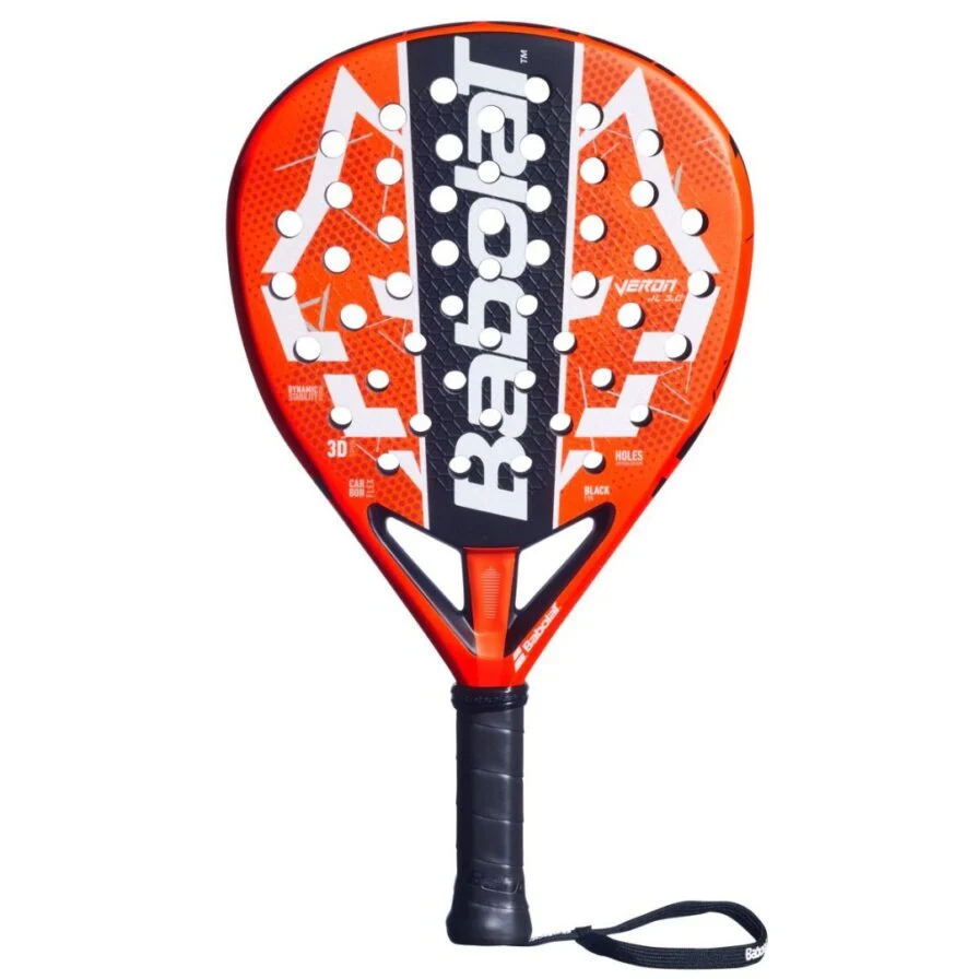 BABOLAT - VERON JUAN LEBRON 3.0 2026