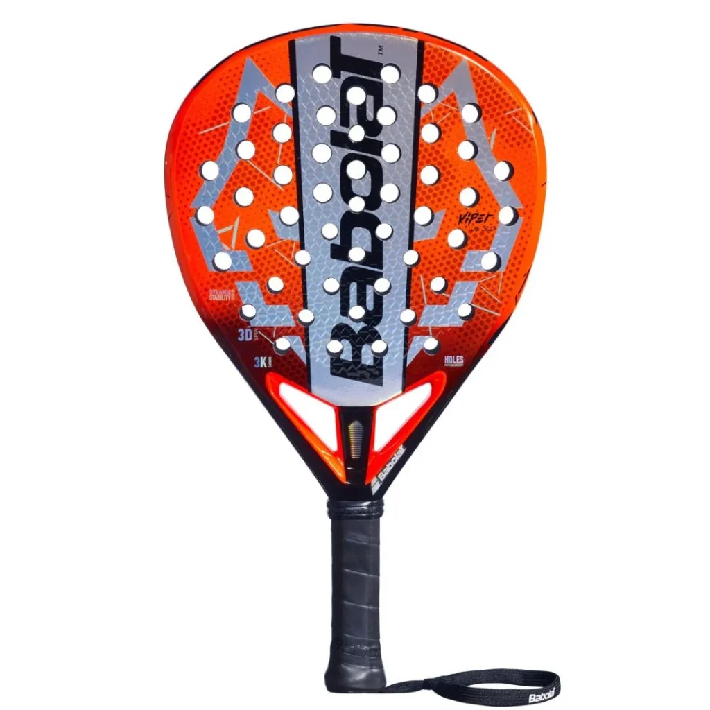 Babolat Viper Juan Lebron 3.0