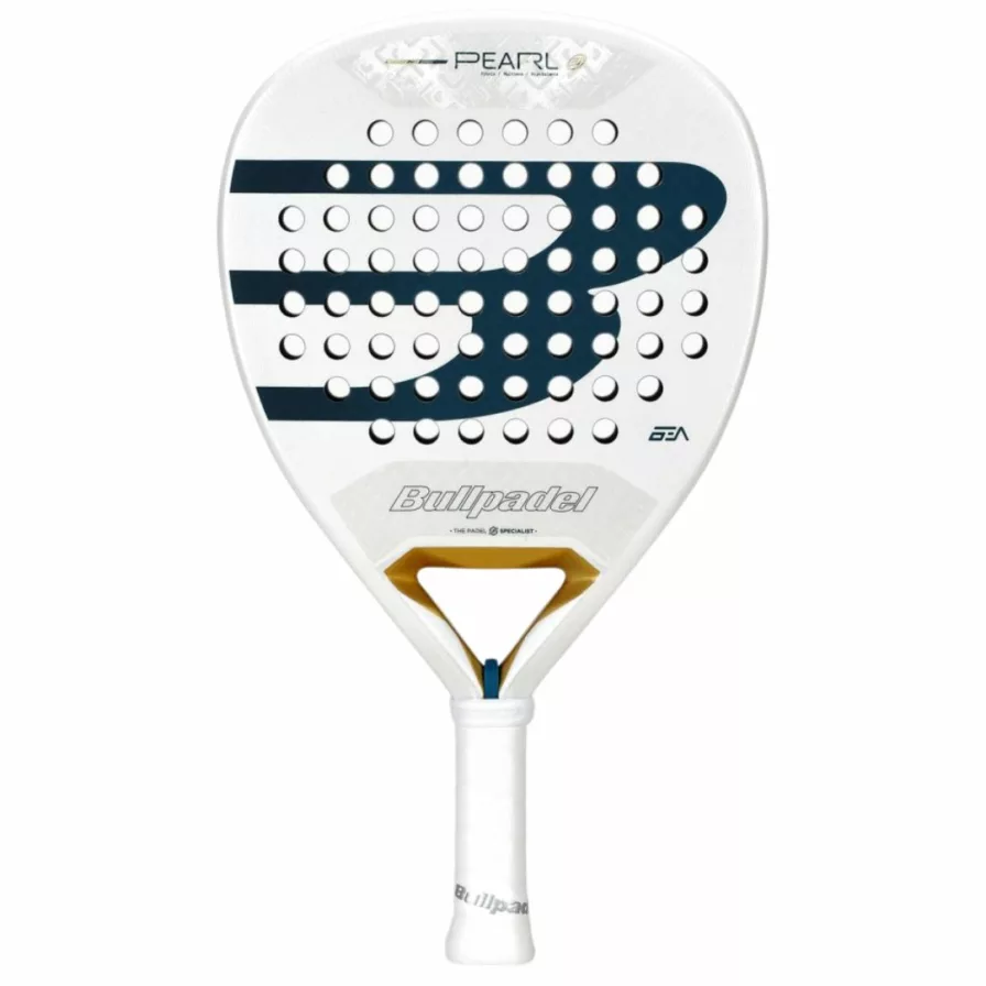 Bullpadel Pearl 26