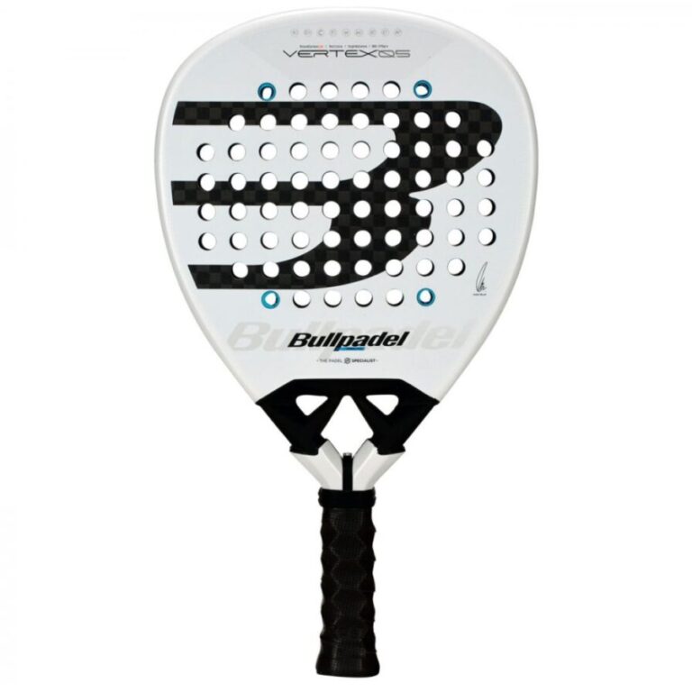 Bullpadel Vertex 05 26