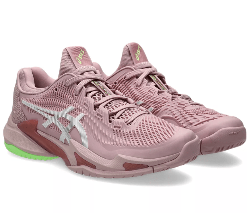ASICS Court FF 3 Morganite Allcourt Women - 2026