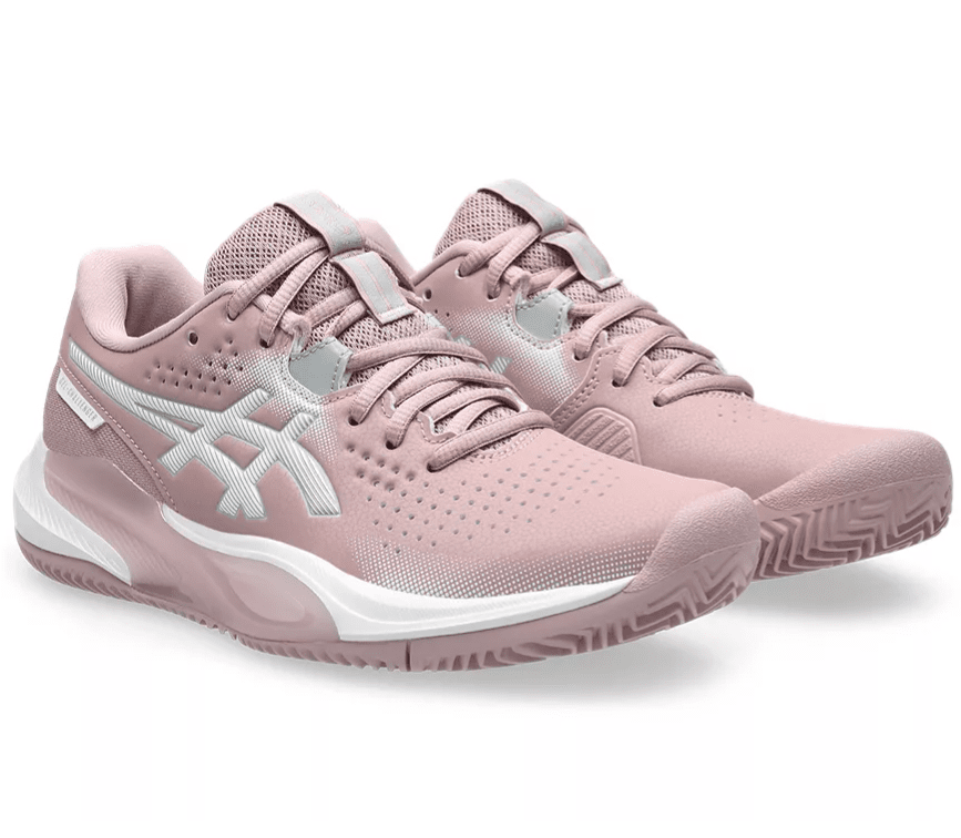 Asics Gel Challenger 15 Morganite Clay Women - 2026